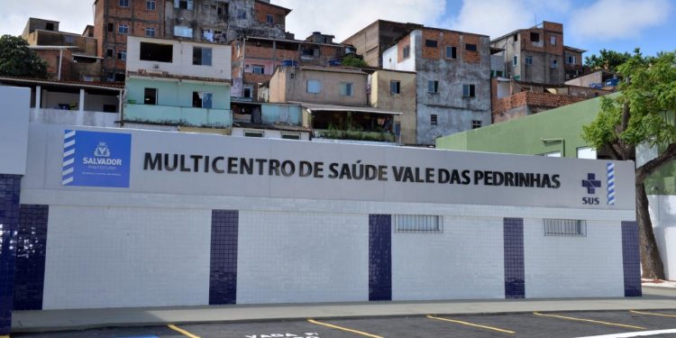 Salvador: Multicentros de Saúde realizam mais de 274 mil atendimentos em cinco meses e ampliam acesso a consultas e exames