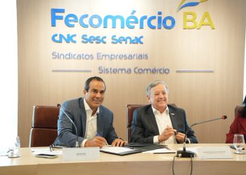 Programa Meu Primeiro Negócio é lançado para incentivar empreendedorismo entre jovens de Salvador