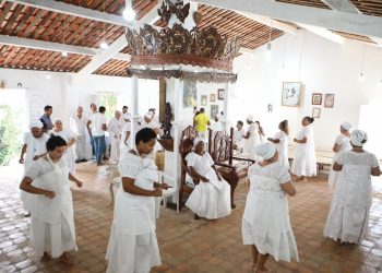 Religião: Programa Baobá unifica políticas públicas e amplia atendimento aos povos e comunidades de terreiro em Salvador