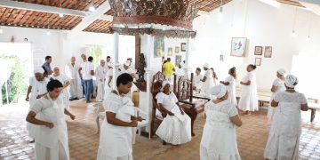 Religião: Programa Baobá unifica políticas públicas e amplia atendimento aos povos e comunidades de terreiro em Salvador
