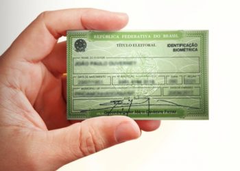 Prazo para solicitação do voto em trânsito vai até 20 de agosto