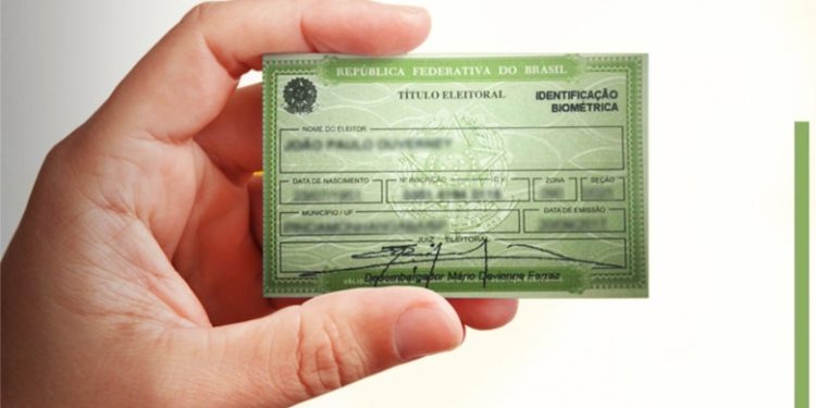 Prazo para solicitação do voto em trânsito vai até 20 de agosto