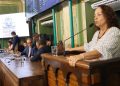 Câmara dos Vereadores: Aladilce defende manutenção da escala de 24h no SAMU e abertura de diálogo