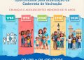 Salvador inicia Campanha de Multivacinação para crianças e adolescentes na próxima segunda-feira (3)