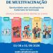 Salvador inicia Campanha de Multivacinação para crianças e adolescentes na próxima segunda-feira (3)