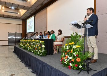 Salvador: Conferência Municipal de Saúde reúne representantes da sociedade para fortalecer políticas públicas do SUS