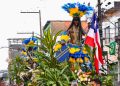 2 de Julho: População lota as ruas do Centro Histórico de Salvador para celebrar a Independência do Brasil na Bahia