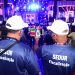 Prefeitura de Salvador orienta sobre combate à poluição sonora durante jogos da Copa do Mundo