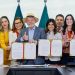 Conquista: Deputadas apontam avanços com novas leis do Pix Pensão e de divulgação do Ligue 180