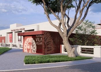 Cultura: Modernização realizada pela Prefeitura preserva essência do Teatro Vila Velha, que completa 62 anos nesta sexta-feira (31)