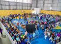São Marcos: Projeto Viver Salvador leva mais de 50 serviços municipais a moradores do bairro