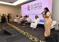 Homenagem: Evento Mulheres Negras Movem o Mundo homenageia servidoras de destaque da Prefeitura de Salvador