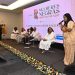 Homenagem: Evento Mulheres Negras Movem o Mundo homenageia servidoras de destaque da Prefeitura de Salvador
