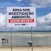Salvador: PF pede bloqueio de bens da Gerdau por contaminação de metais pesados em praia da Capital