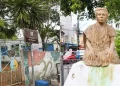 Patrimônio: Tradicional Terreiro do Bogum em Salvador é tombado pelo IPAC