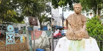 Patrimônio: Tradicional Terreiro do Bogum em Salvador é tombado pelo IPAC