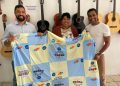 Reaproveitamento: Prefeitura reaproveita camisas do Carnaval e beneficia mais de 100 famílias em Salvador