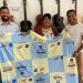 Reaproveitamento: Prefeitura reaproveita camisas do Carnaval e beneficia mais de 100 famílias em Salvador
