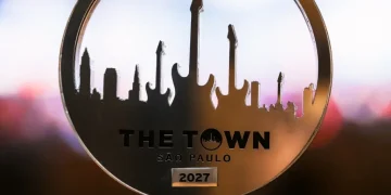 5 dias de Festival: The Town confirma edição de 2027 em São Paulo