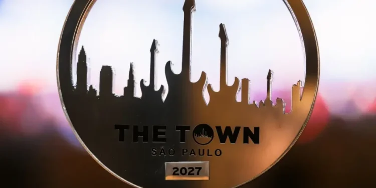 5 dias de Festival: The Town confirma edição de 2027 em São Paulo