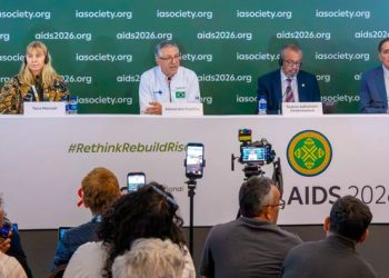 Redução da mortalidade: Brasil vai ampliar prevenção do HIV com oferta de PrEP injetável de longa duração no SUS