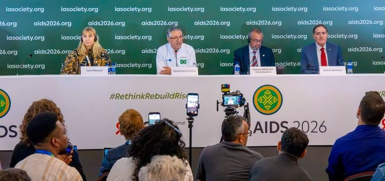 Redução da mortalidade: Brasil vai ampliar prevenção do HIV com oferta de PrEP injetável de longa duração no SUS