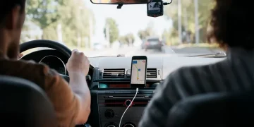 Brasil: Melhorias na segurança para motoristas e usuários de aplicativos estão em análise