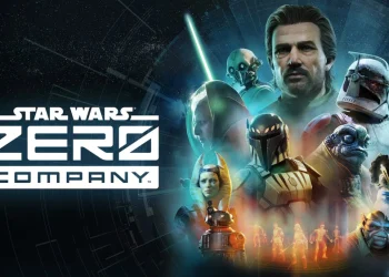 Guerras Clônicas: Novo jogo do Universo Star Wars estréia com história inédita