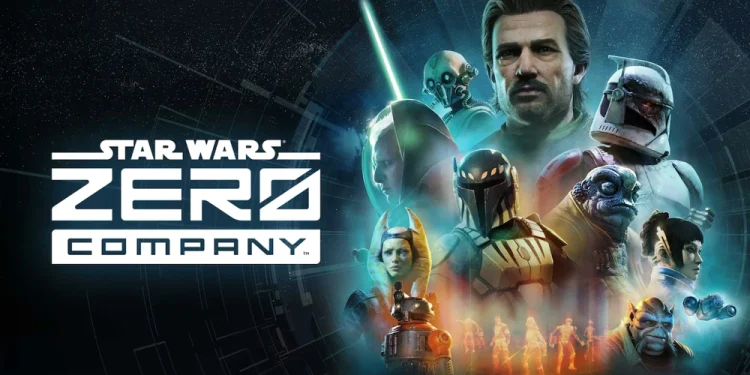 Guerras Clônicas: Novo jogo do Universo Star Wars estréia com história inédita