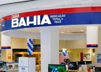 Grupo Casas Bahia entra com pedido de recuperação judicial