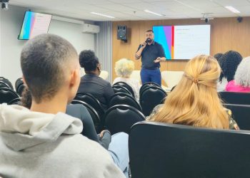 Curso de extensão: Defensoria promove formação para qualificar atendimento à população LGBTQIAPN+ no acesso à justiça