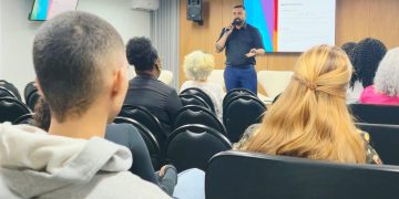 Curso de extensão: Defensoria promove formação para qualificar atendimento à população LGBTQIAPN+ no acesso à justiça
