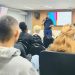 Curso de extensão: Defensoria promove formação para qualificar atendimento à população LGBTQIAPN+ no acesso à justiça