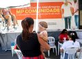Acesso à serviços: MPBA promove cidadania e reflexão sobre justiça, soberania e educação na VII Feira Literária Internacional de Canudos
