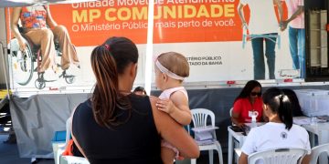 Acesso à serviços: MPBA promove cidadania e reflexão sobre justiça, soberania e educação na VII Feira Literária Internacional de Canudos
