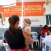 Acesso à serviços: MPBA promove cidadania e reflexão sobre justiça, soberania e educação na VII Feira Literária Internacional de Canudos