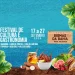 Gastronomia: Tempero Bahia 2026 leva circuito gastronômico a Salvador, Chapada e outros destinos do estado