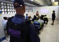 Capital: Profissionais do BRT recebem treinamento para ampliar proteção às mulheres em Salvador
