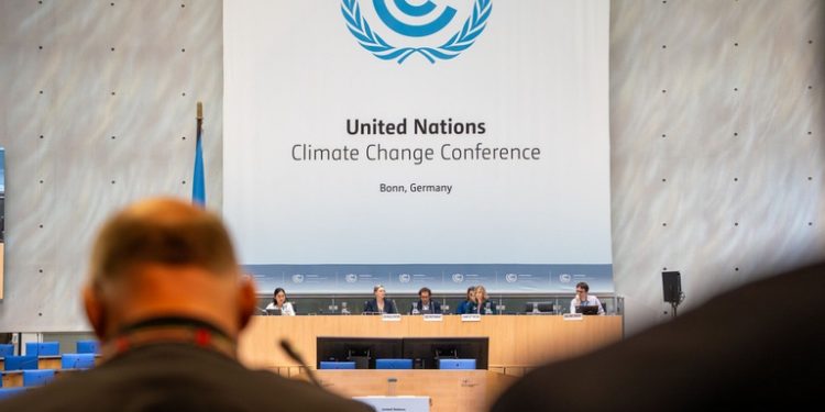Documentos sobre mudança climática e efeito estufa entram em fase de validação governamental