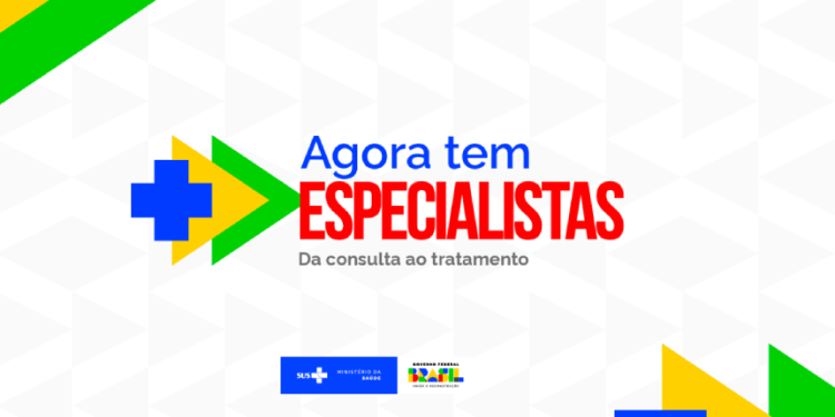 Saúde: Carretas do Agora Tem Especialistas ultrapassam 1 milhão de procedimentos no SUS
