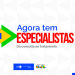 Saúde: Carretas do Agora Tem Especialistas ultrapassam 1 milhão de procedimentos no SUS