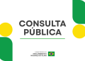 Brasil Participativo: Aberta consulta pública sobre Estratégia Nacional de Soluções Baseadas na Natureza para Áreas Urbanas