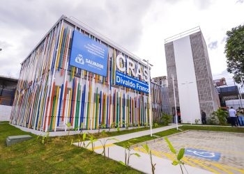 Prefeitura de Salvador inaugura na Bonocô terceiro Cras Modelo