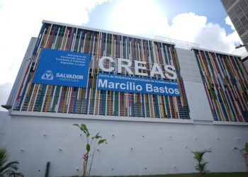 Ampliação: Prefeitura inaugura primeiro Creas Modelo de Salvador e amplia estrutura da assistência social em São Rafael
