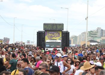 Lazer: Pipoca do Mudei de Nome leva música e folia ao Parque dos Ventos neste domingo (20)