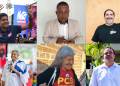 Confira a agenda dos candidatos ao governo da Bahia neste sábado (5)