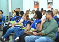 Serviços: Prefeitura capacita 600 profissionais do transporte público com foco em acessibilidade e atendimento humanizado
