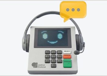 Democracia: TSE lança assistente virtual para ampliar acesso a informações 