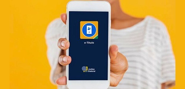Saiba como atualizar o aplicativo e-Título para as Eleições 2026