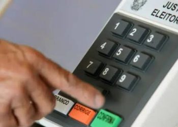 Política: Candidatos não podem ser presos em período próximo às eleições, exceto flagrante